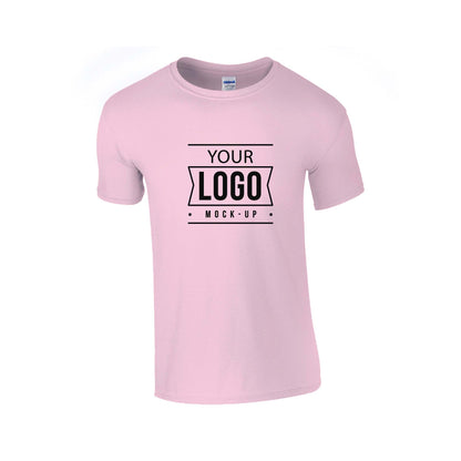Gildan Softstyle® T-Shirt G640 - Adult