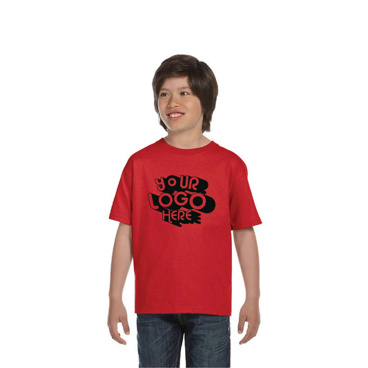 Gildan 50/50 DryBlend® T-Shirt G800B - Youth