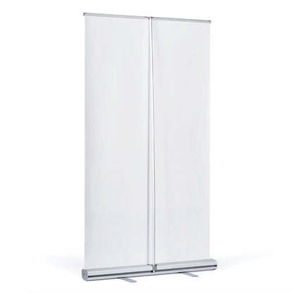 Classic Style Pull Up Banner 47" x 81"