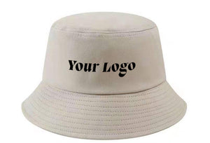 Custom Bucket Hat