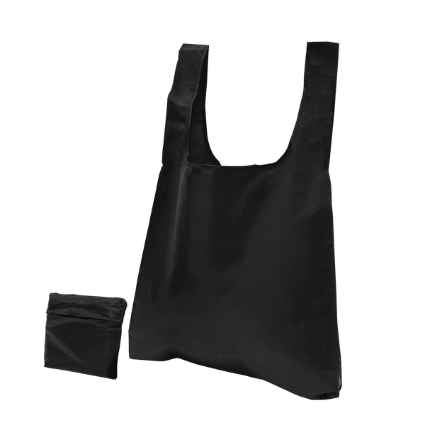 Bulk 10 pcs / Pack - Foldable Nylon Bag 16"W x 3"D x 26"H