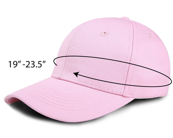 Constructed Heavy Weight Cotton Cap
